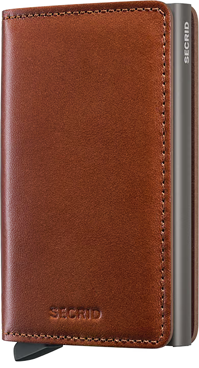 Secrid Texano Slim Wallet