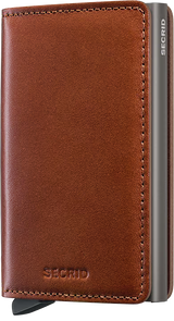 Secrid Texano Slim Wallet