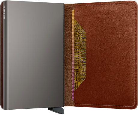 Secrid Texano Slim Wallet
