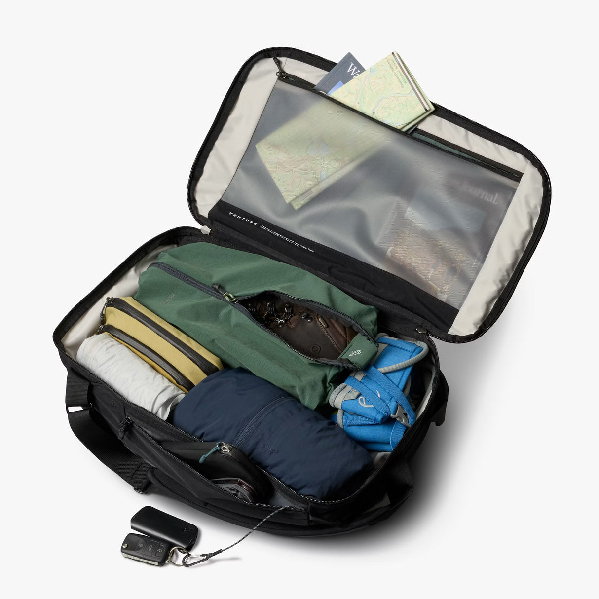 Bellroy Venture Grab Pack