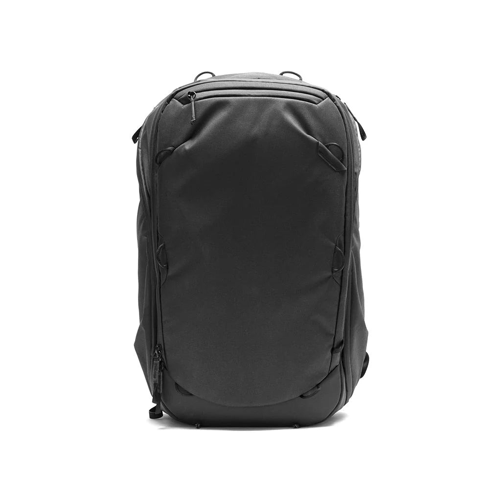 Peak Design Travel Backpack 45L – U.N. Luggage Canada