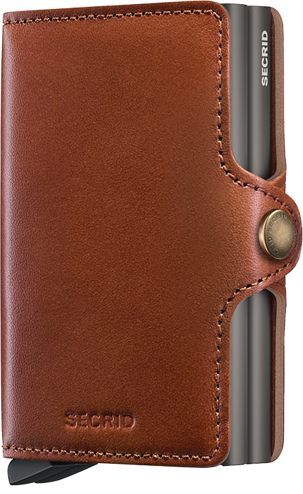 Secrid Texano Twin Wallet
