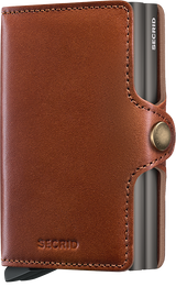 Secrid Texano Twin Wallet