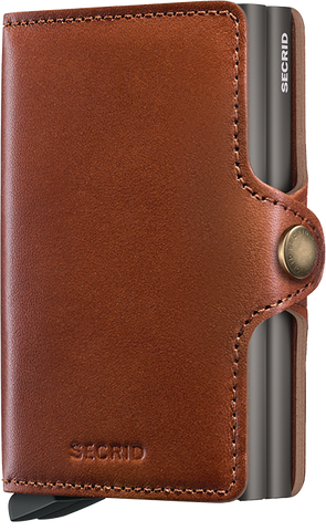 Secrid Texano Twin Wallet