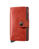 Secrid Vintage Mini Wallet