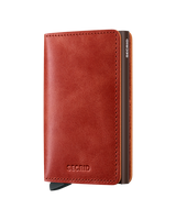 Secrid Vintage Slim Wallet