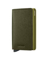 Secrid Crisple Slim Wallet