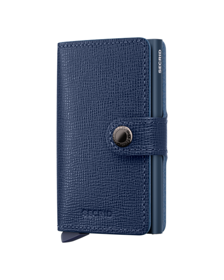 Secrid Crisple Mini Wallet
