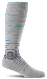 Sockwell Women’s Circulator Moderate Graduated Compression Socks