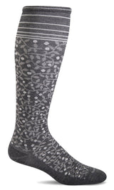 Sockwell Women's New Leaf Firm Graduated Compression Socks
