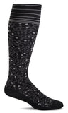 Sockwell Women's New Leaf Firm Graduated Compression Socks