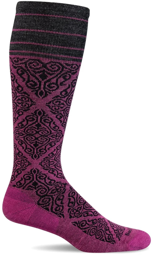 Sockwell Women’s The Raj Firm Graduated Compression Sock