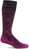 Sockwell Women’s The Raj Firm Graduated Compression Sock