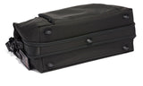 Tumi Alpha 3 Double Expansion Travel Satchel