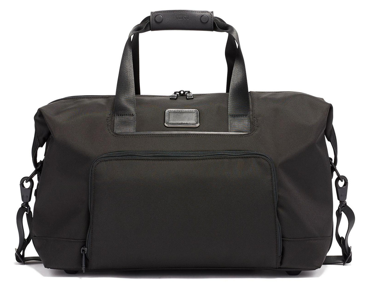 Tumi Alpha 3 Double Expansion Travel Satchel