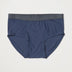 ExOfficio Mens Give-N-Go 2.0 Brief Navy