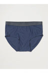 ExOfficio Mens Give-N-Go 2.0 Brief Navy