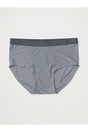 ExOfficio Mens Give-N-Go 2.0 Brief Steel Onyx