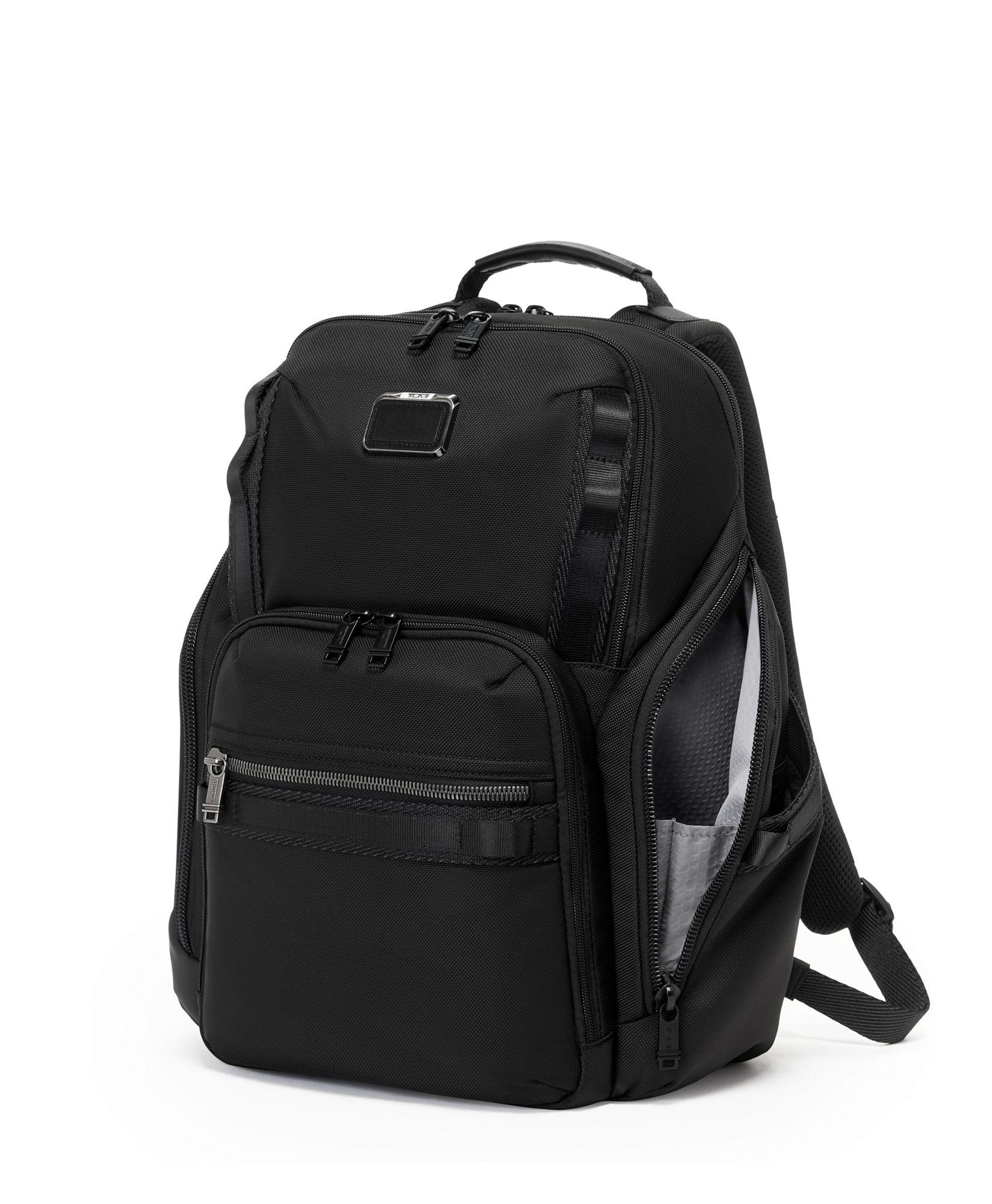 美品 TUMI Alpha Bravo ビジネスバッグ 22340SPH ALPHA BRAVO 【並行輸入品】トゥミ TUMI Alpha Bravo 232793D「ナヴィ