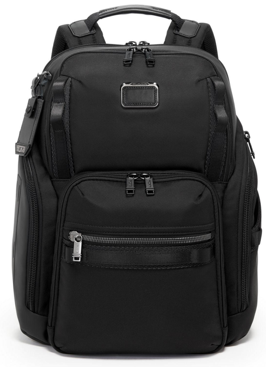 Tumi Alpha Bravo Search Backpack – U.N. Luggage Canada