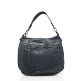 The Trend Italian Leather Medium Handbag