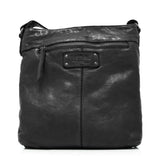 The Trend Italian Leather Medium Purse