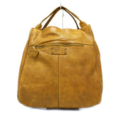 The Trend Italian Leather Large Tote bag