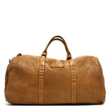The Trend Italian Leather Travel Bag