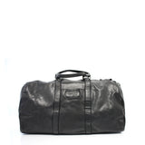 The Trend Italian Leather Travel Bag