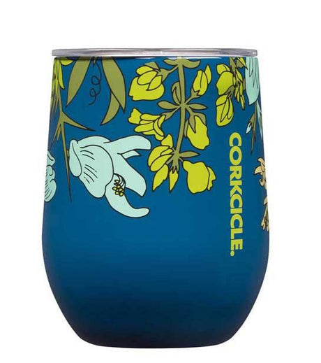 Corkcicle 12oz. Stemless