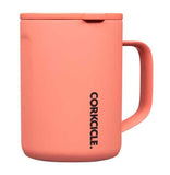 Corkcicle Travel Coffee Mug