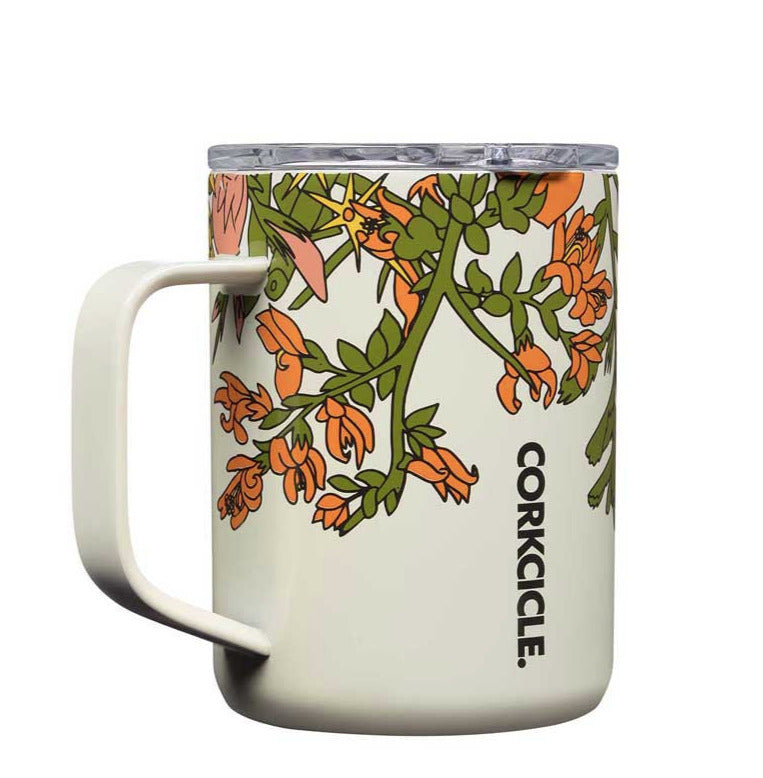 Corkcicle Travel Coffee Mug