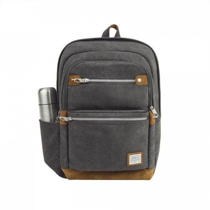 Travelon Anti-Theft Heritage Backpack - U.N. Luggage Canada