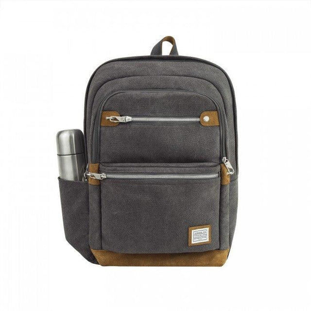 Travelon Anti-Theft Heritage Backpack - U.N. Luggage Canada