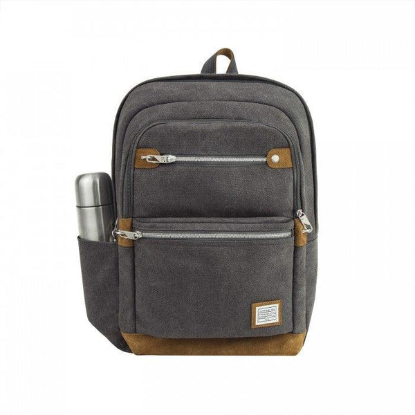 Travelon Anti-Theft Heritage Backpack – U.N. Luggage Canada