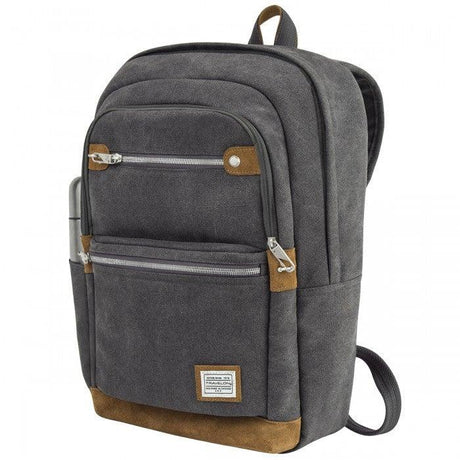 Travelon Anti-Theft Heritage Backpack - U.N. Luggage Canada