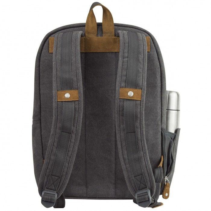 Travelon Anti-Theft Heritage Backpack - U.N. Luggage Canada
