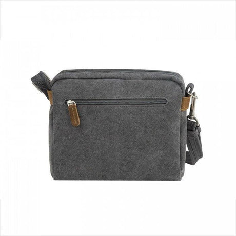 Travelon Anti-Theft Heritage Small Cross-Body - U.N. Luggage Canada