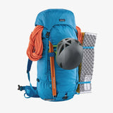 Patagonia Ascensionist Alpine 55L Climbing Pack