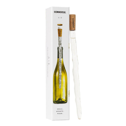 Corkcicle Air In-Bottle Wine Chiller