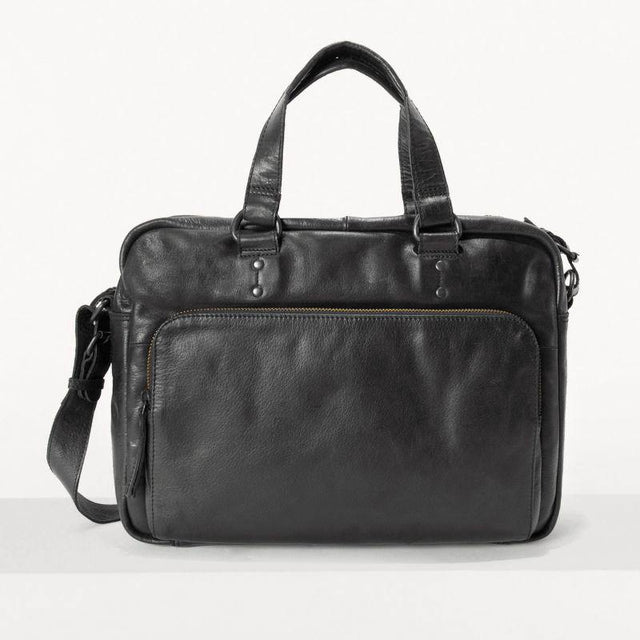Aunts & Uncles Workmates Supervisor Business Bag - U.N. Luggage Canada
