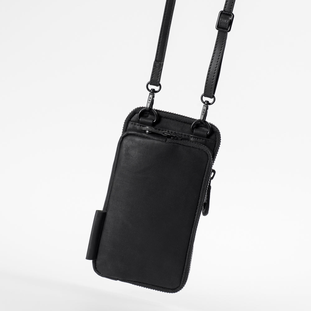 Aunts & Uncles Japan Uji Phonebag