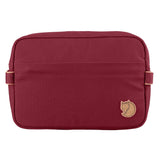 Fjallraven Travel Toiletry Bag - U.N. Luggage Canada