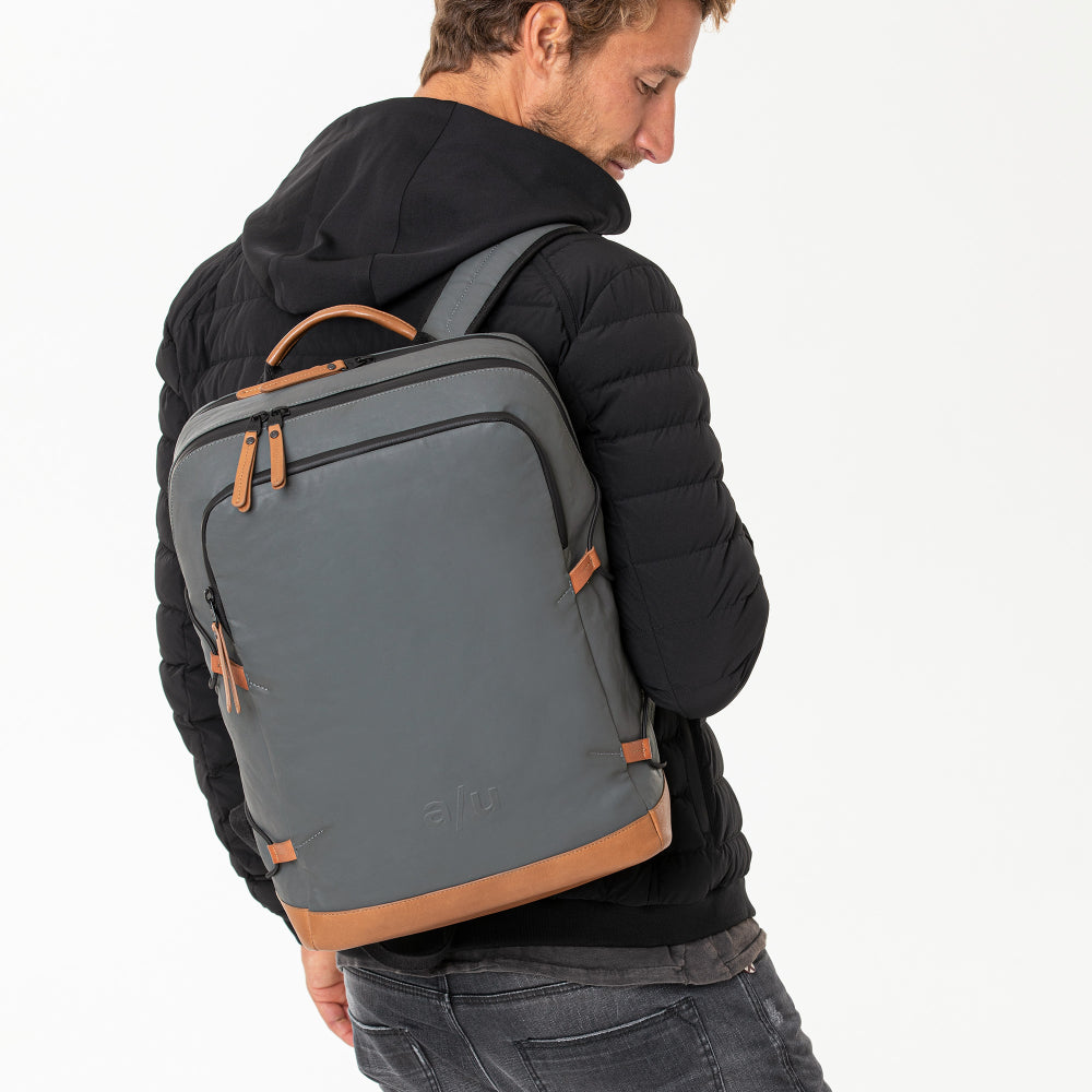 Aunts & Uncles Japan Kawaguchi Rucksack