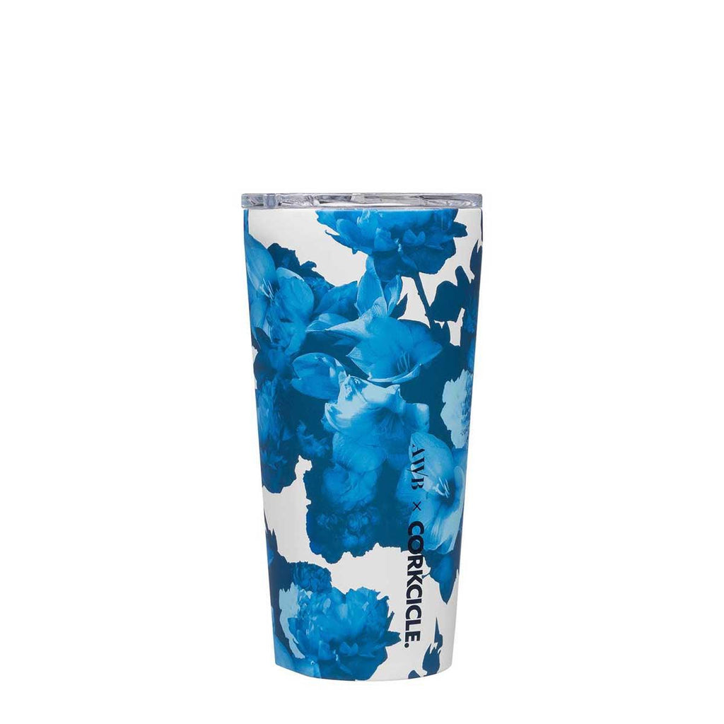 Corkcicle x Ashley Woodson Bailey 16oz Tumbler