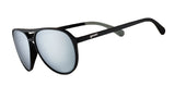 Goodr Mach Gs Add the Chrome Package Sunglasses
