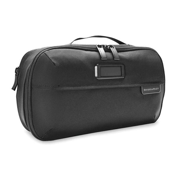 Briggs & Riley Baseline Expandable Essentials Travel Kit