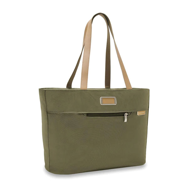 Briggs & Riley Baseline Traveler Tote Bag