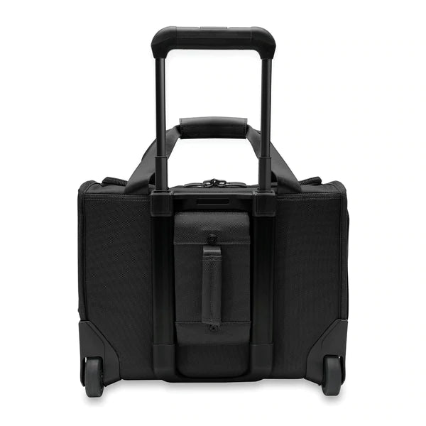 Briggs & Riley Baseline 2-Wheel Cabin Bag