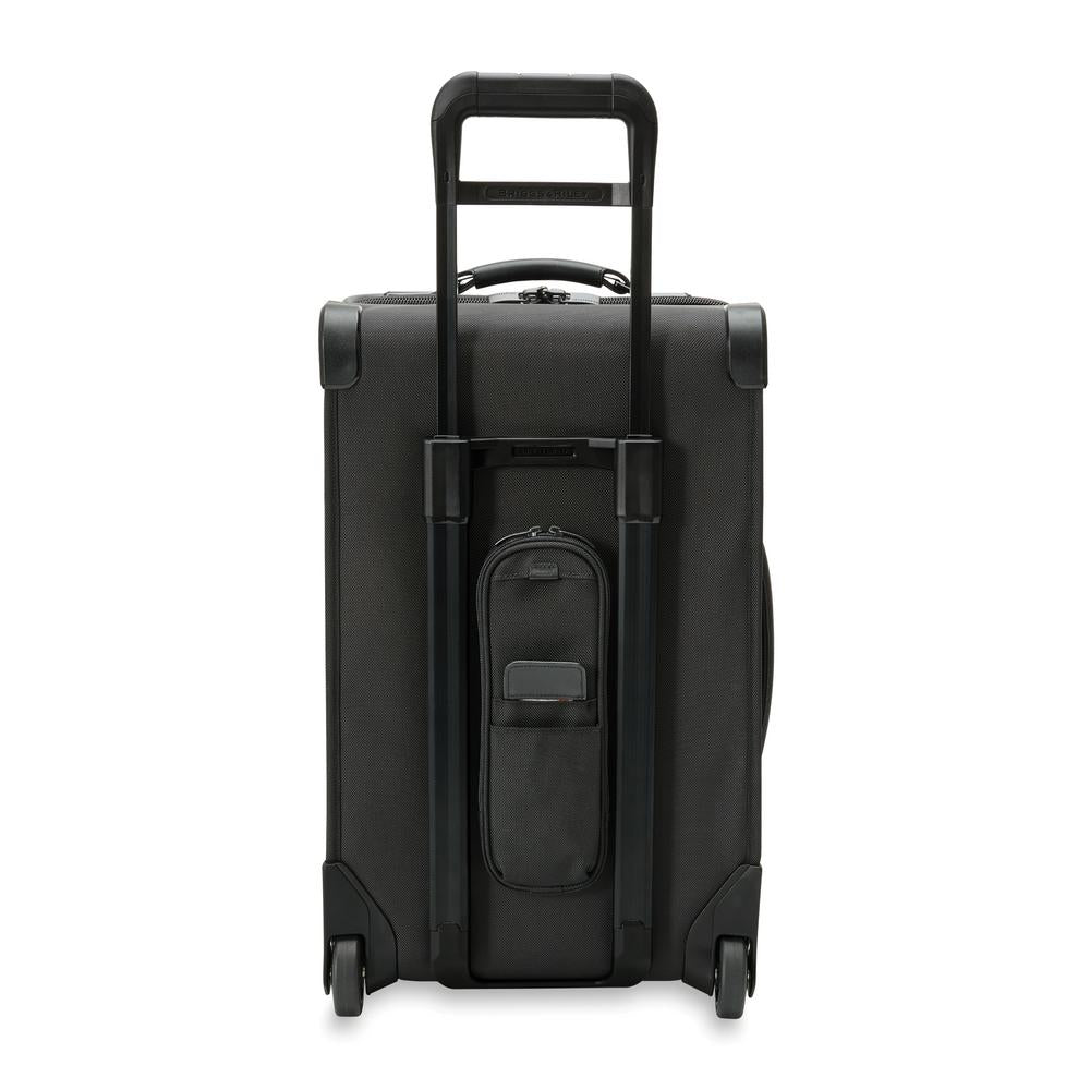 Briggs & Riley Baseline Tall Carry-On Garment Bag